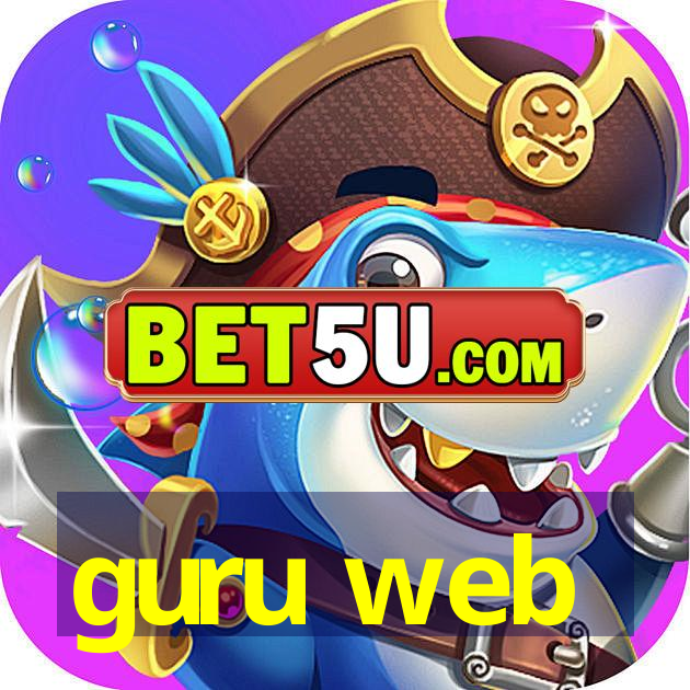 guru web